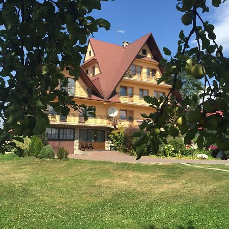 Babiarzowie Bialka Tatrzanska Exterior photo