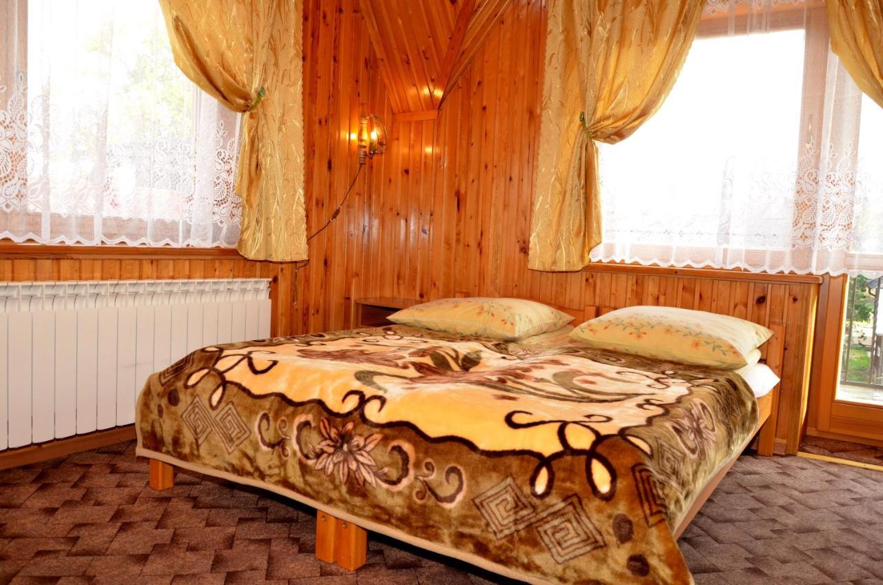 Babiarzowie Bialka Tatrzanska Exterior photo