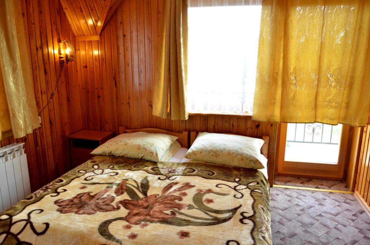 Babiarzowie Bialka Tatrzanska Room photo